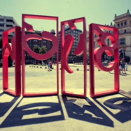 Hotel Don Manuel Gijon Luaran gambar