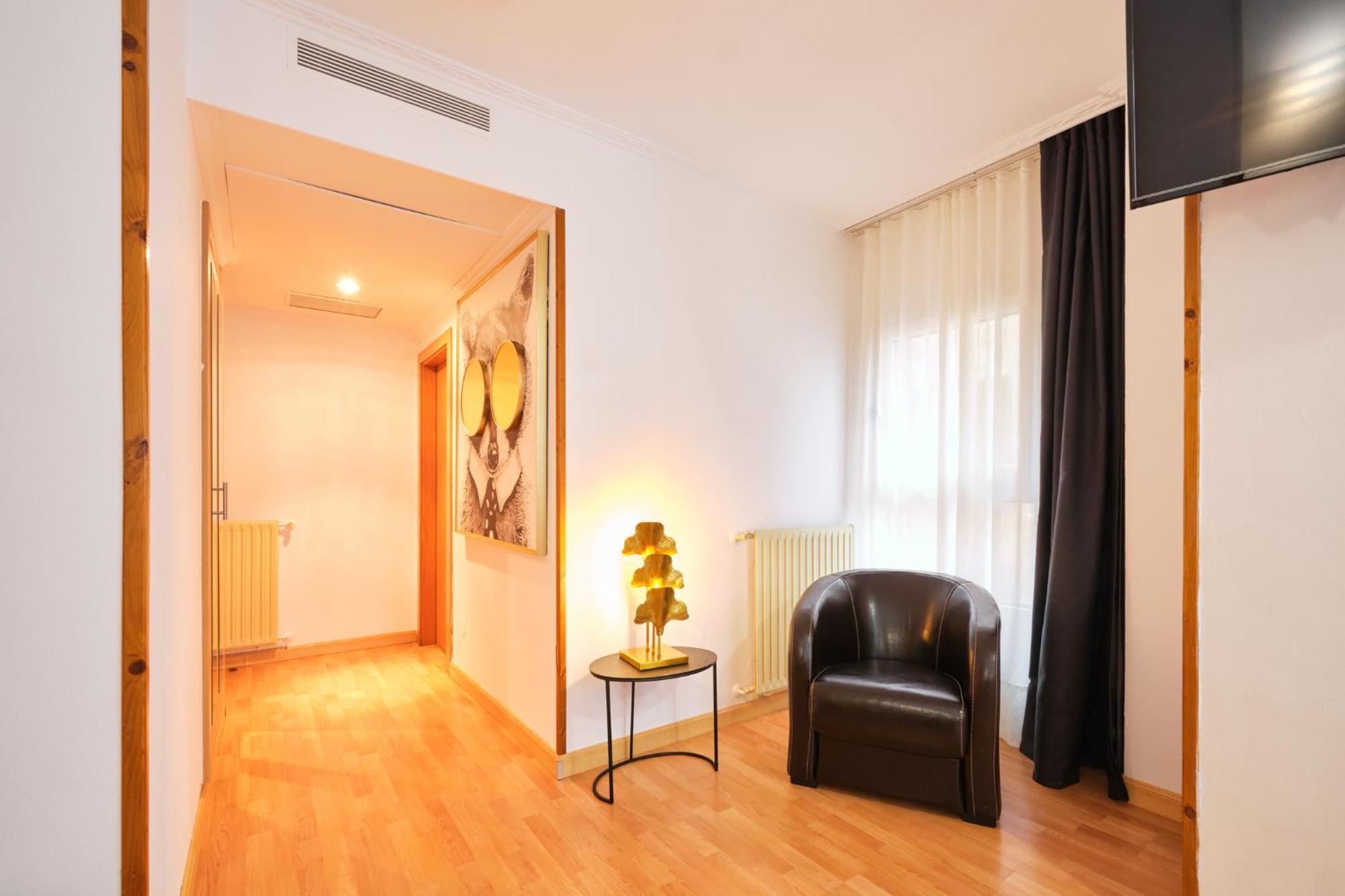 Hotel Don Manuel Gijon Luaran gambar