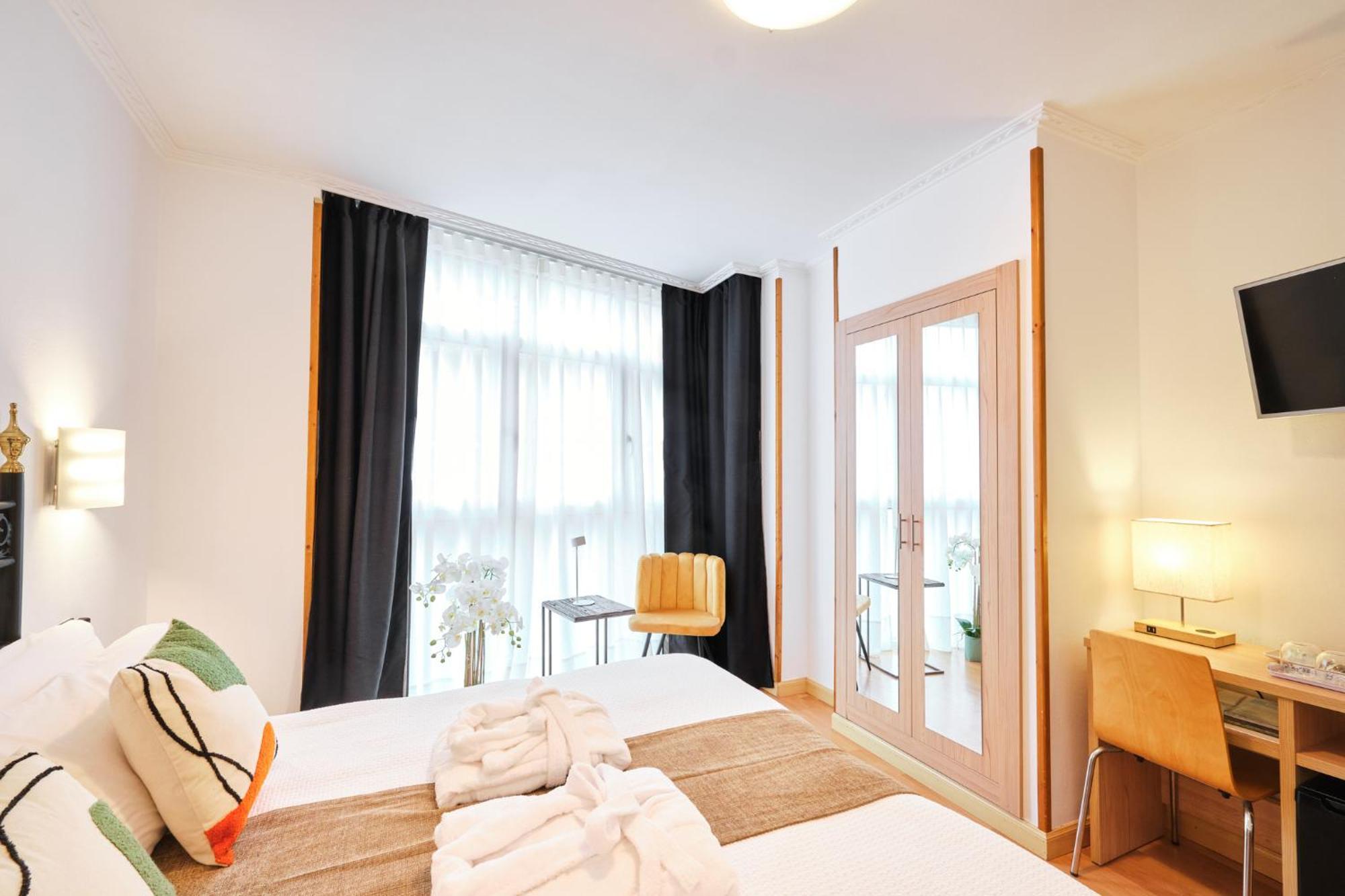 Hotel Don Manuel Gijon Luaran gambar
