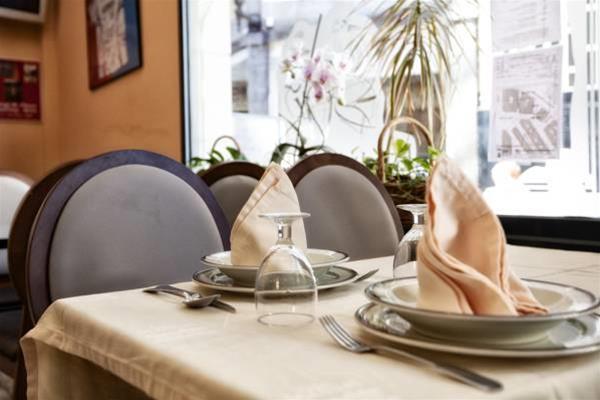 Hotel Don Manuel Gijon Luaran gambar