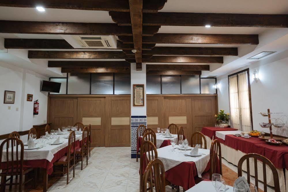 Hotel Don Manuel Gijon Luaran gambar