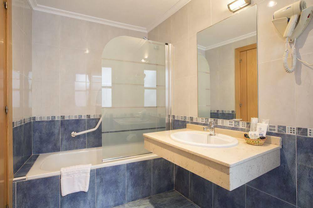 Hotel Don Manuel Gijon Luaran gambar