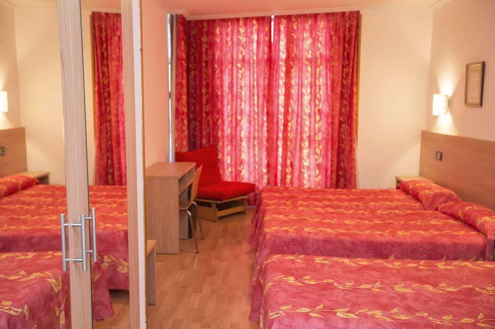 Hotel Don Manuel Gijon Luaran gambar